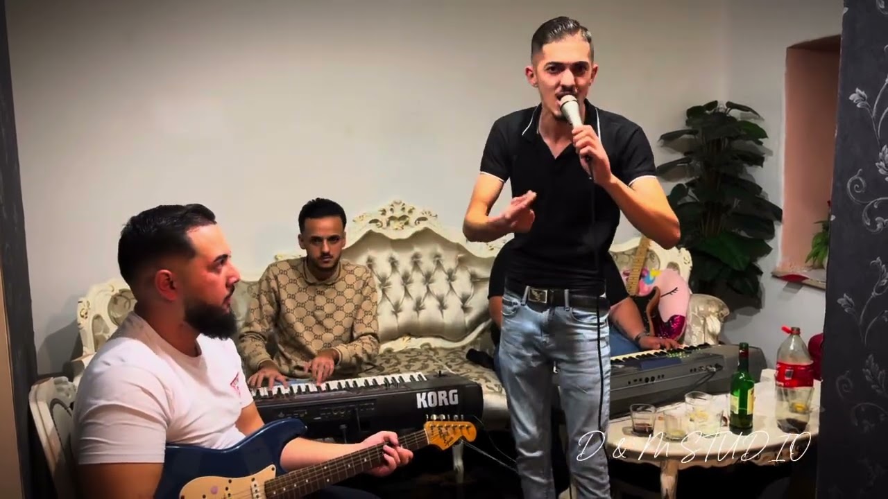Serbán Ádám 2025 X Imitt amott egy akácfa 