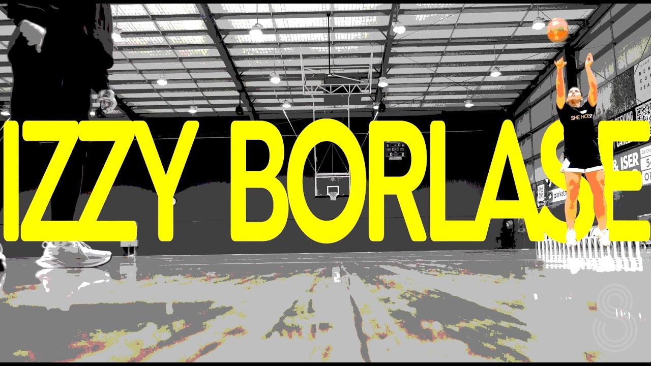 Legacy: Isobel Borlase - Episode 3