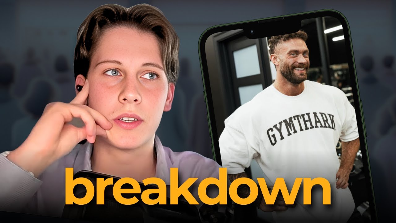 GymShark's $1 Billion Community Strategy