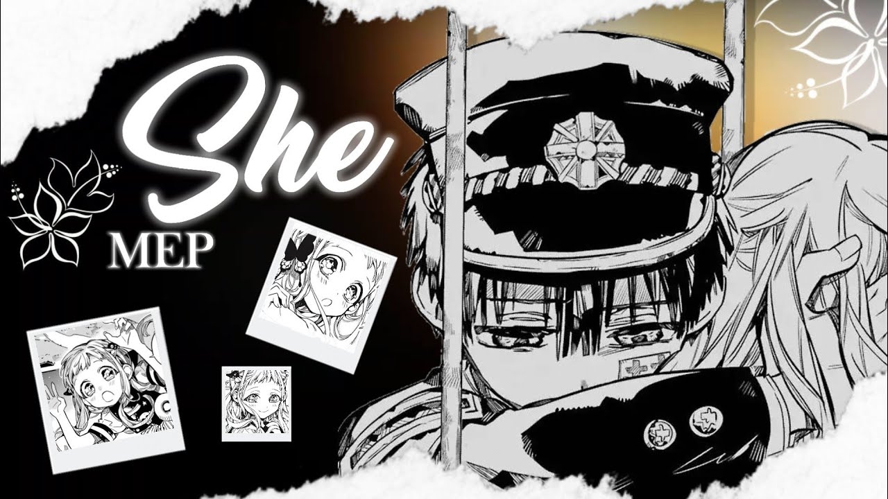 「M♡S」▸ S H E ᴹᴱᴾ