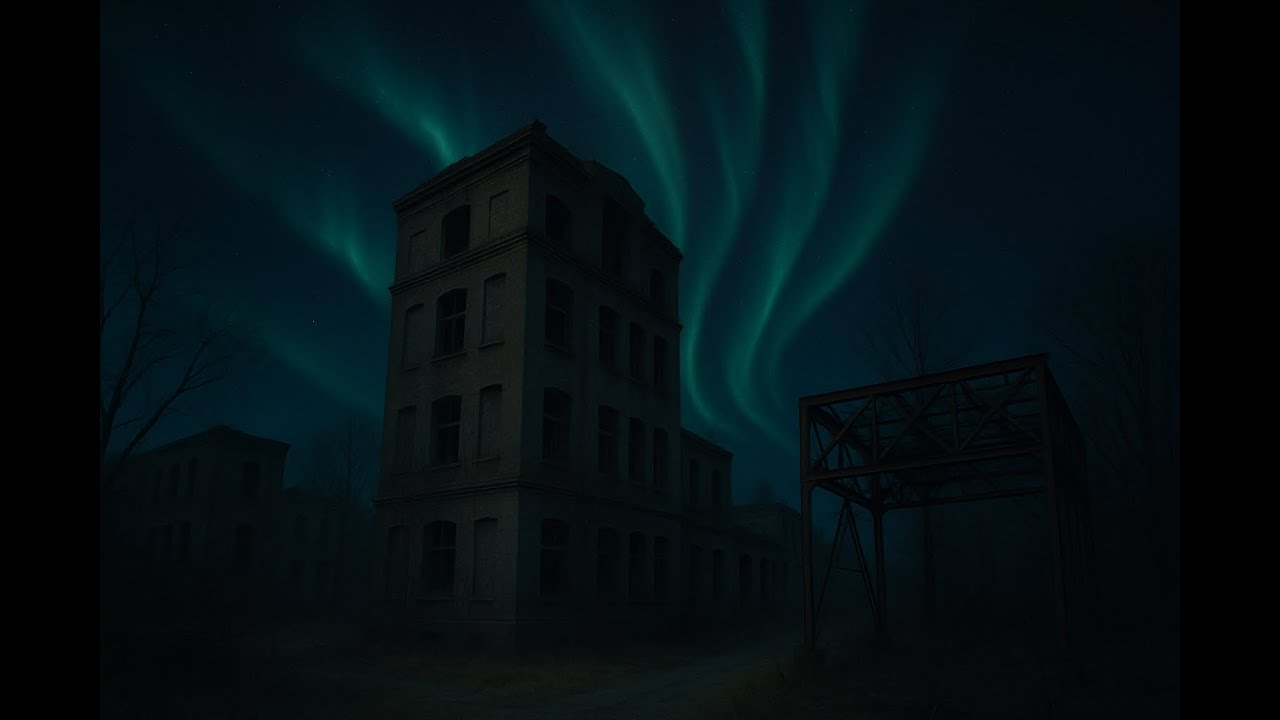Atmospherica (Hypnotic Techno Mix)