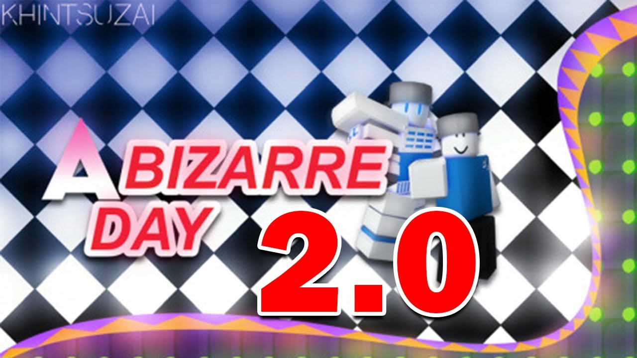 This Roblox Jojo Game is Just ABD 2.0