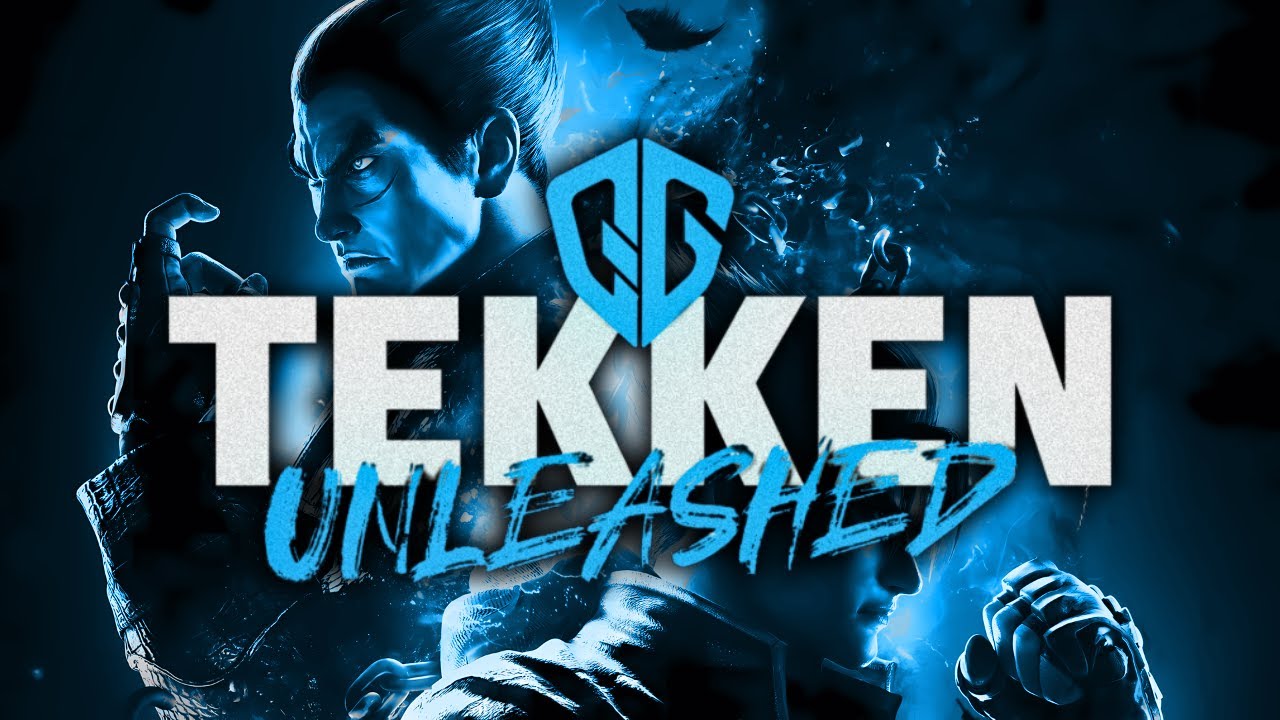 QOR UNLEASHED Tekken 8 | Top 8 VOD