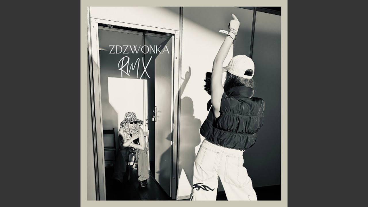 Zdzwonka RMX