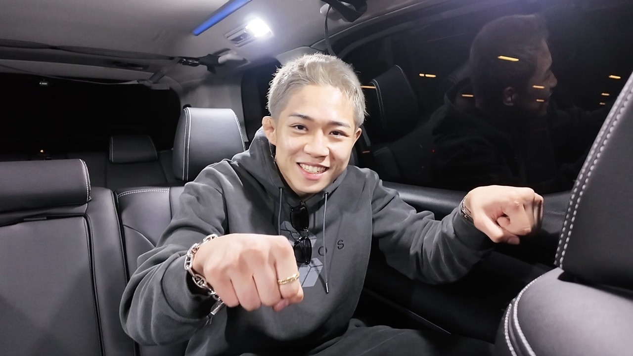 この先の10年任してください