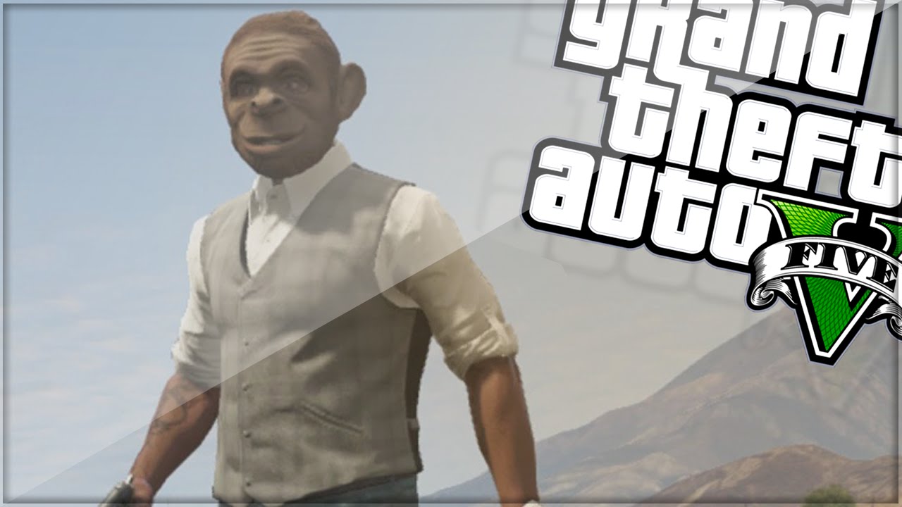 DEATH RUN IN GTA 5?! (GTA 5 Funny Moments)