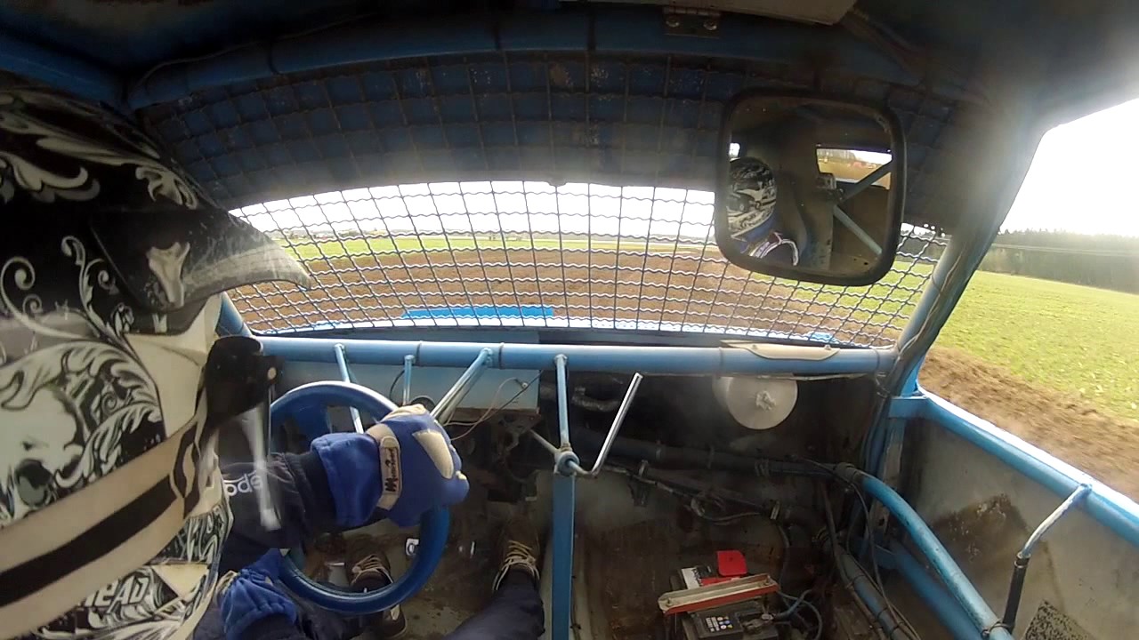 WGB-Serie 08.04.2017 Waschow Liga A 1. Vorl.