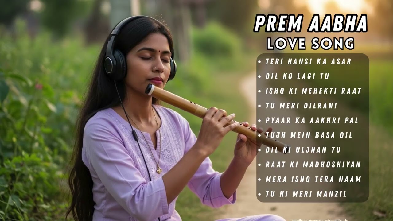 In these quiet midnight memories 🤍 lives a gentle Hindi Love Song soft Retro Soul echoes of the 90s
