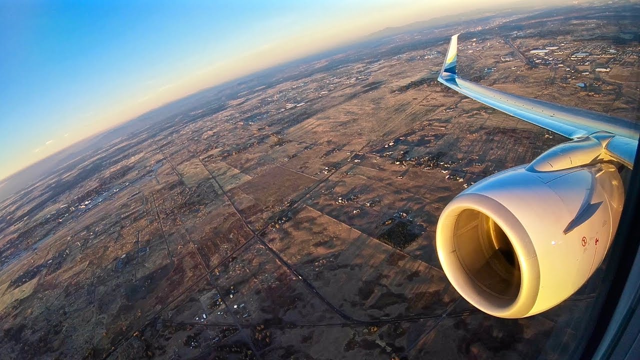 Alaska Airlines – Boeing 737-990/ER – GEG-SEA – Full Flight – N268AK – IFS Ep. 182