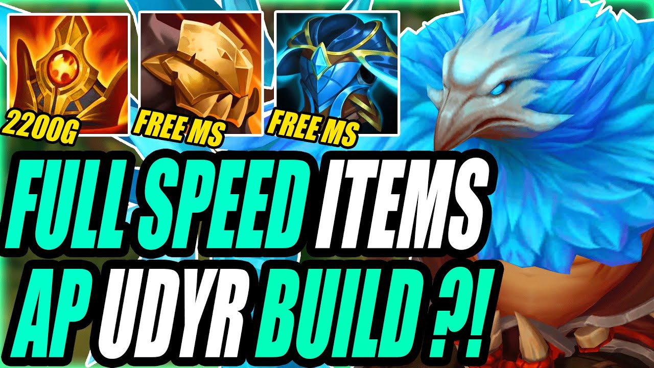 HOW IS BATTLESONG ONLY 2200G?! | BUILD GUIDE | hyperherb