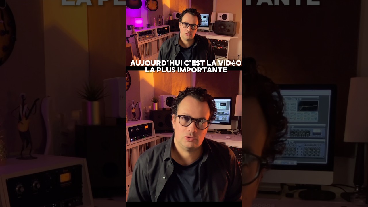 Les 3 SECRETS pour devenir un BON GUITARISTE ! #guitare #blues #coursdeguitare