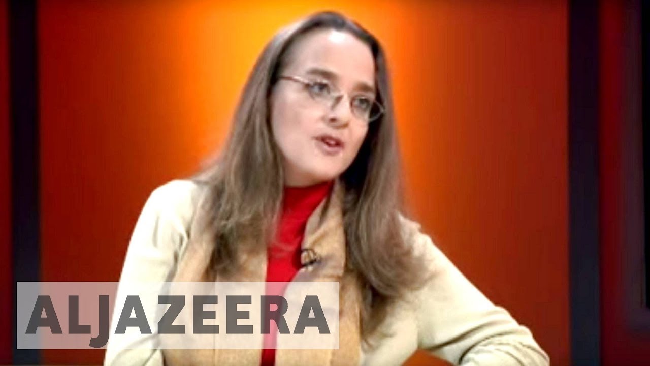 Everywoman -  Sexual Harassment in Egypt