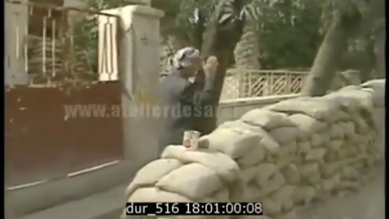 مندلي ١٩٨٢