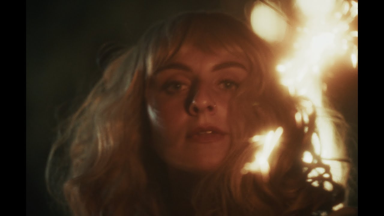 Hannah Frances - Life's Work (Official Music Video)
