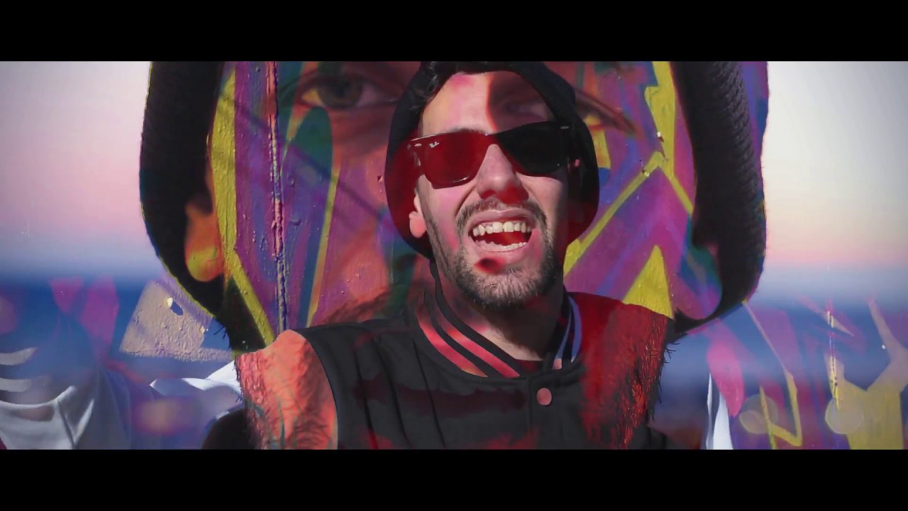 TASE - Puro  (shot by Gnius)
