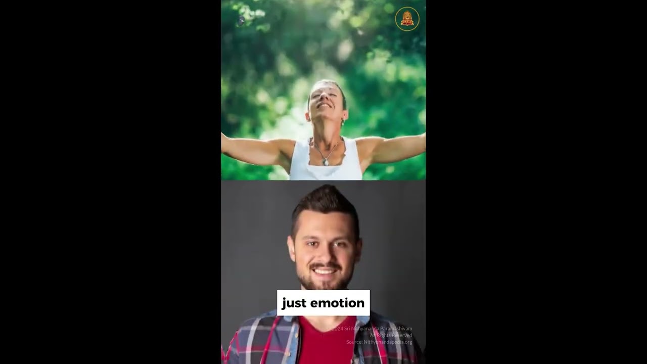 ARE YOU IN A RELATIONSHIP OR SITUATIONSHIP? #KAILASA #nithyananda