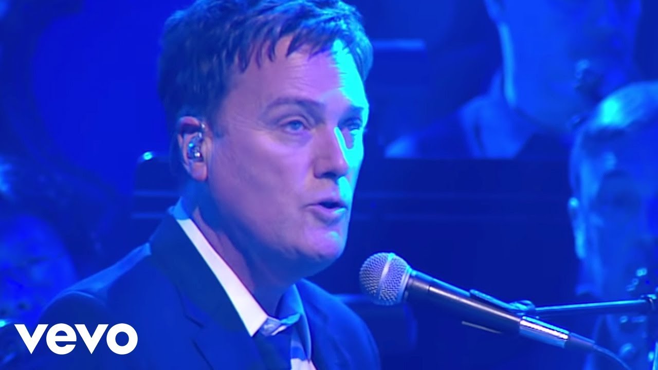 Michael W. Smith - Breathe (Live)