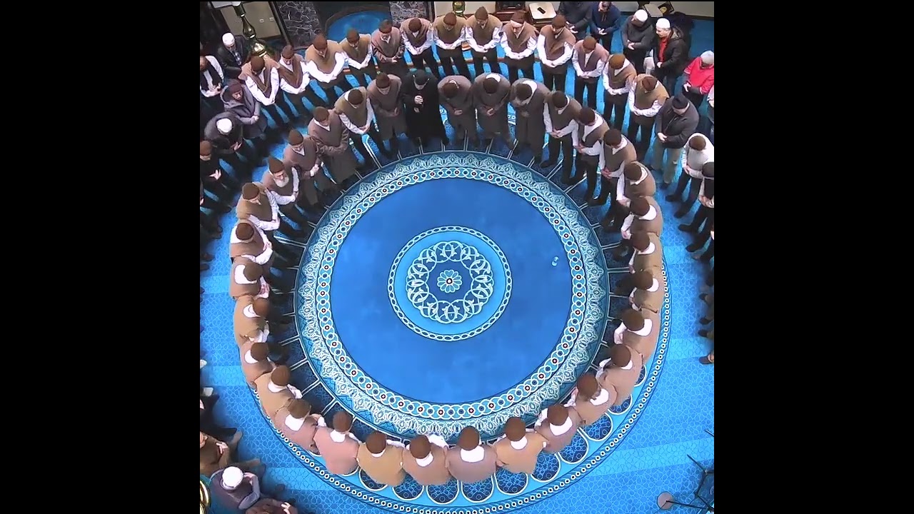 Galibi Zikri - Regaip Kandili 2024 - 1 #dhikr