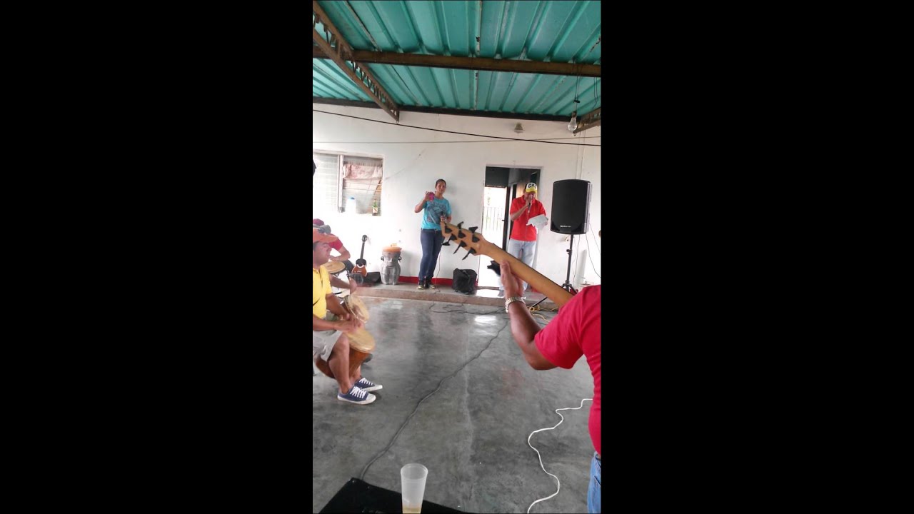 Ensayo de Grancerpa 2014