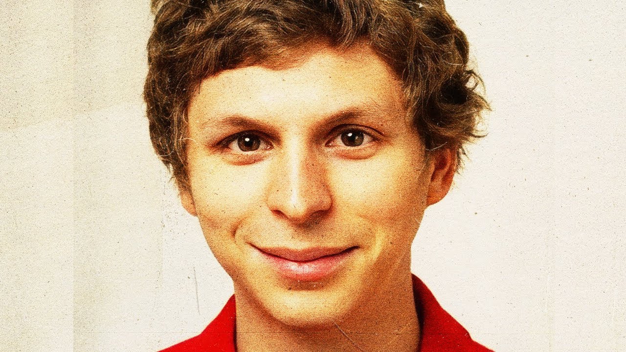 O Curioso caso de Michael Cera