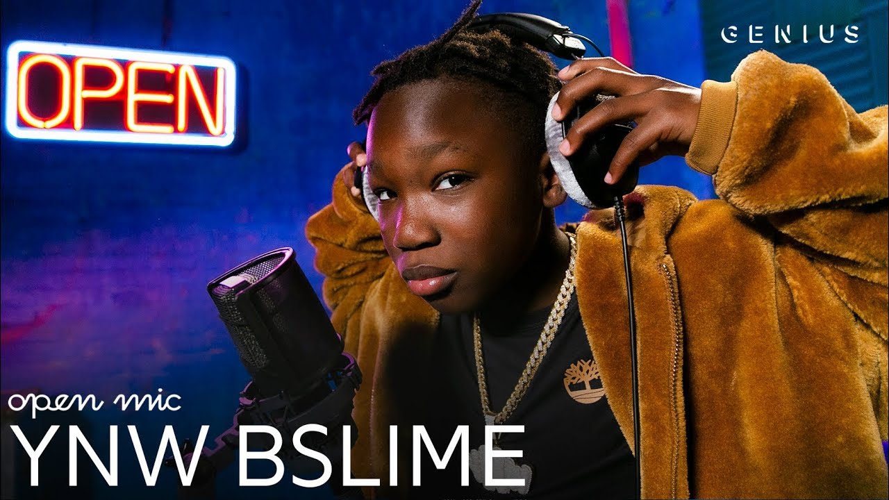 YNW BSlime 