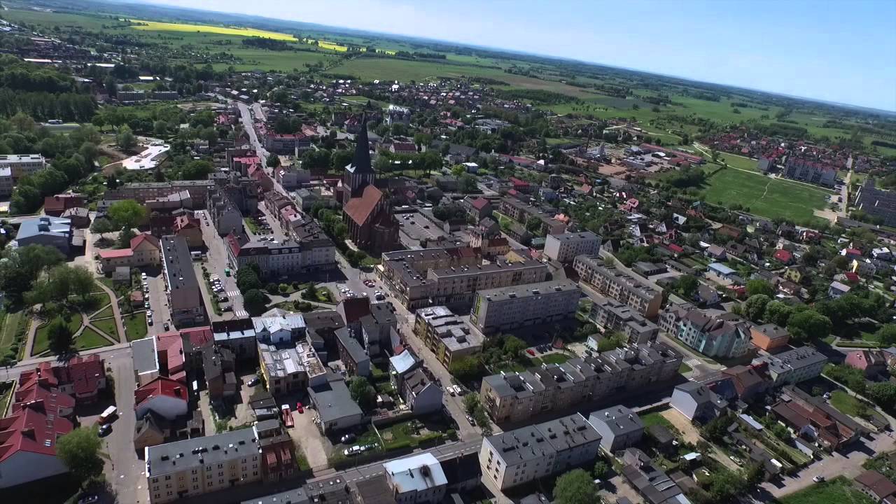 Drawsko Pomorskie