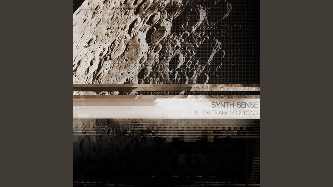 Alien Transmission File #1