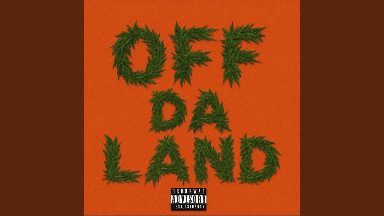 Off Da Land