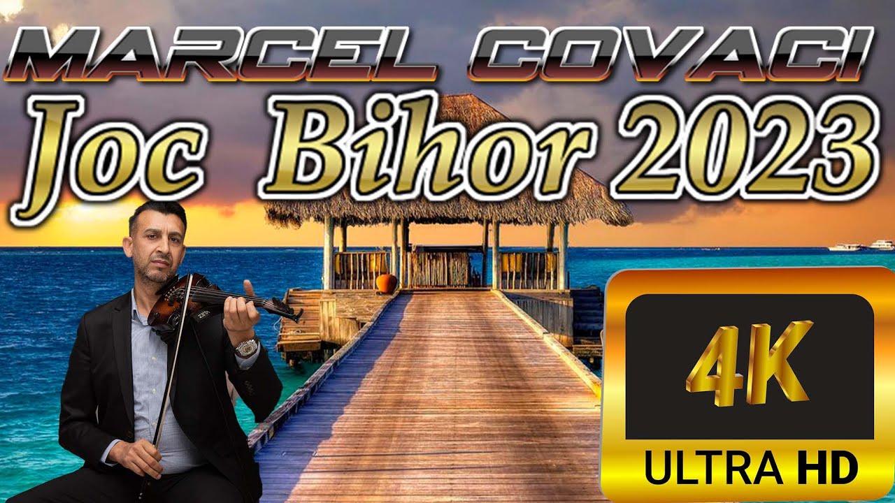 Marcel Covaci✔️Joc  Bihor  HITT Live ✔️ █▬█ █ ▀█▀ IN PREMIERA 2023