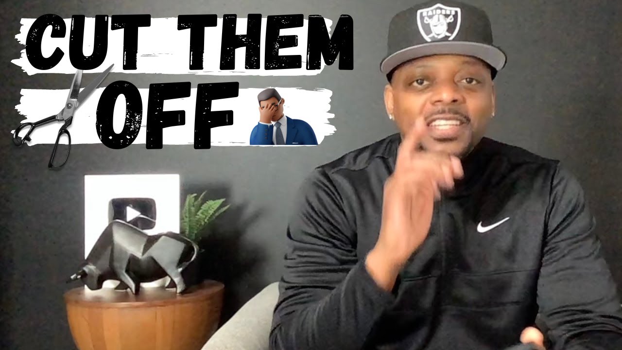 What I Needed To Hear at the Beginning of my Trading Journey | Watch til the End