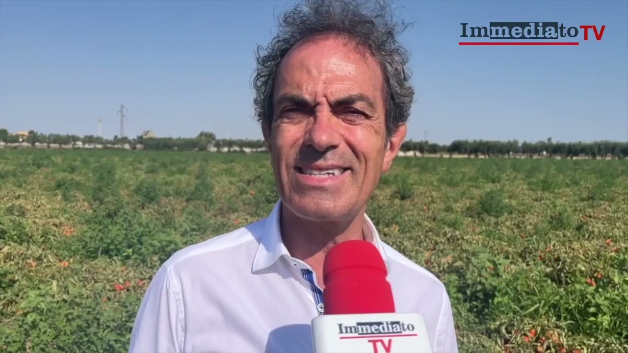 POMODORO FG, SIGLATO ACCORDO SALUTE LAVORATORI