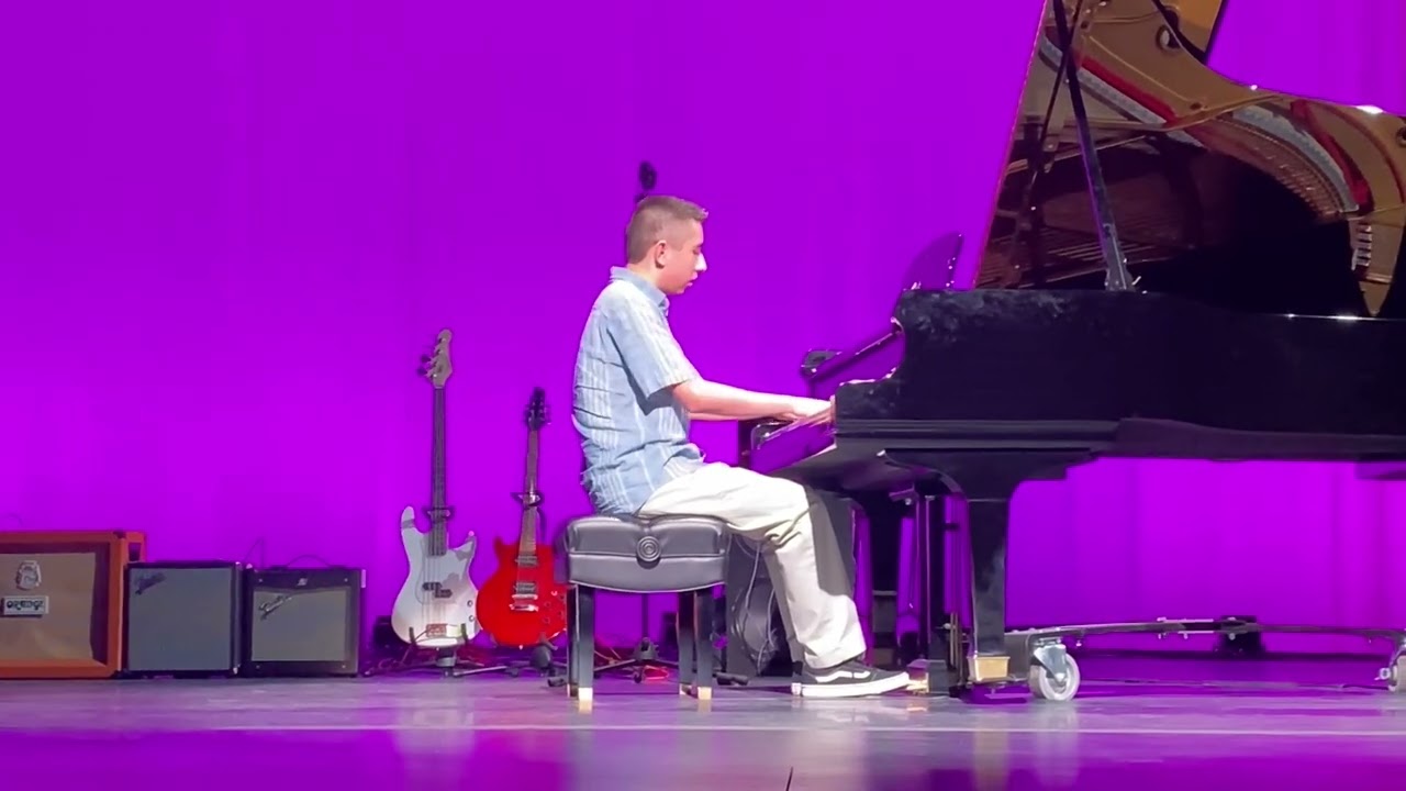I’m Yours-Piano Solo (Arrangement by Francisco Parrino)