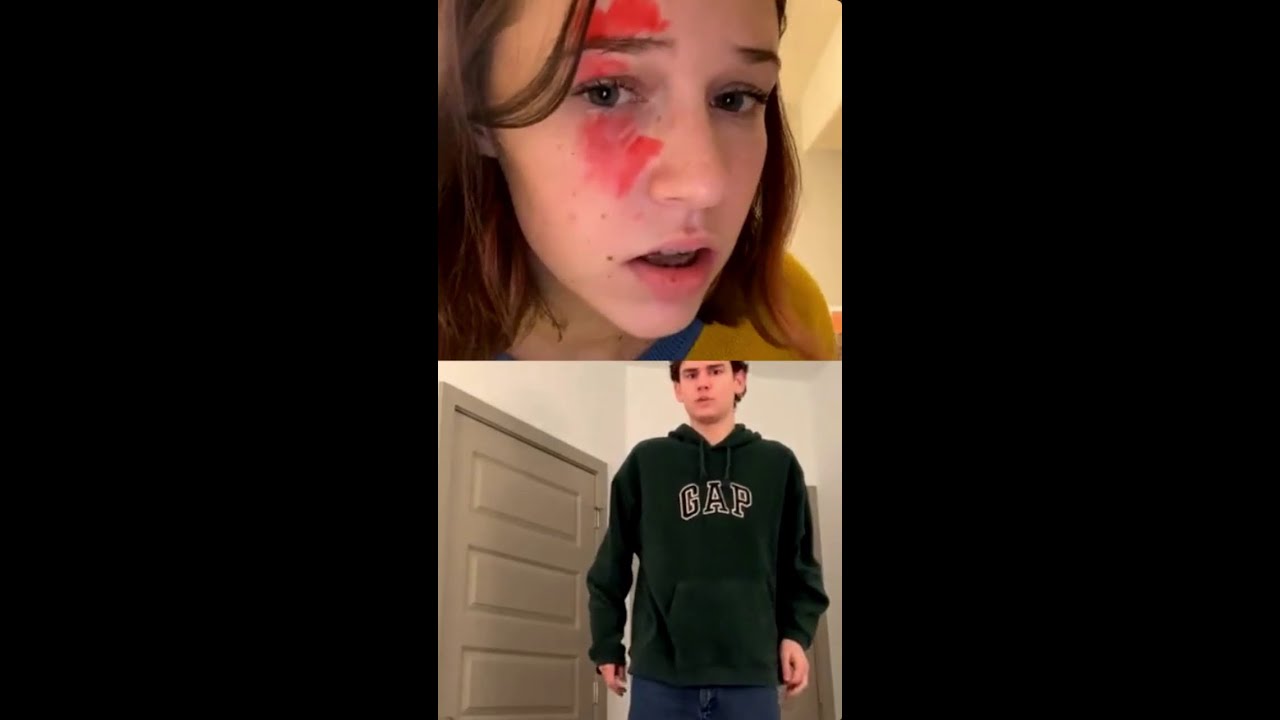 Прямые трансляции Чейза Разерфорда, Ноа Миллера, Клэр Дрейк и Хамзы в Instagram | 9 декабря 2020 г.