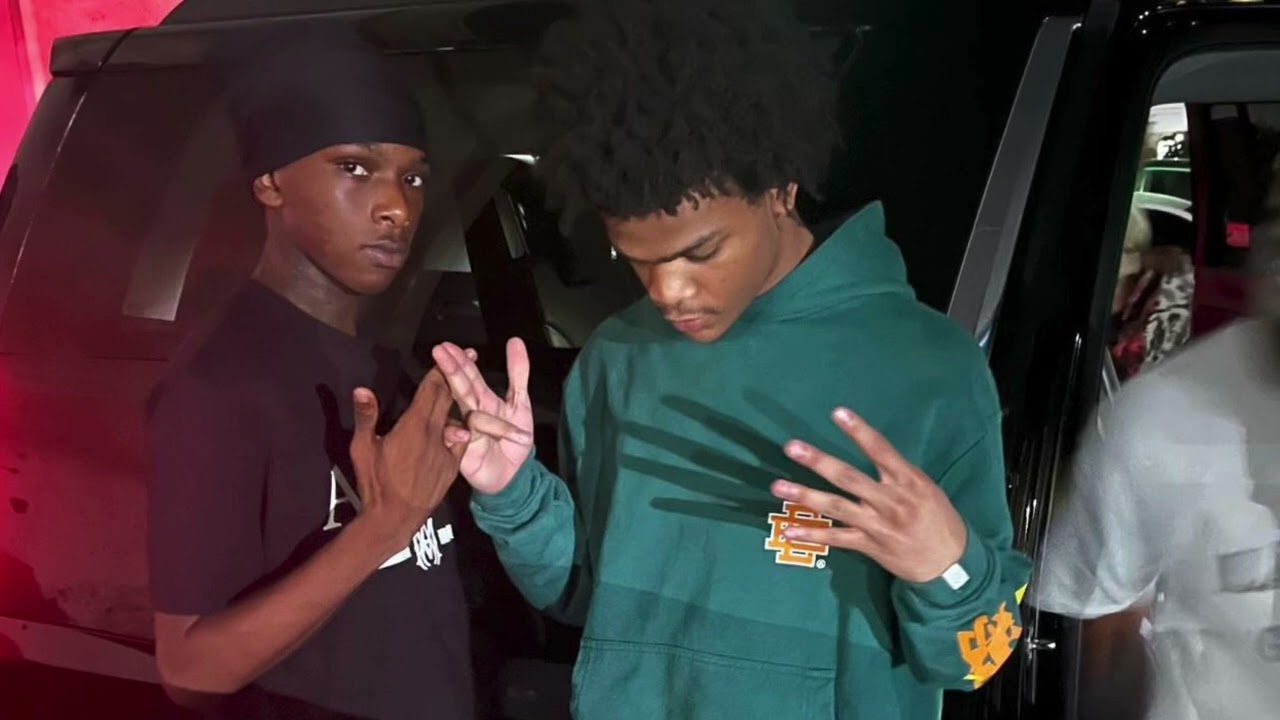 Bbool x Gkeemy x MicBoy- Free