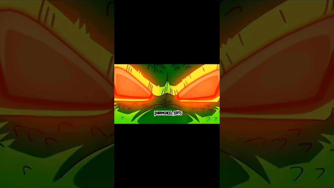 Beerus The Destroyer 