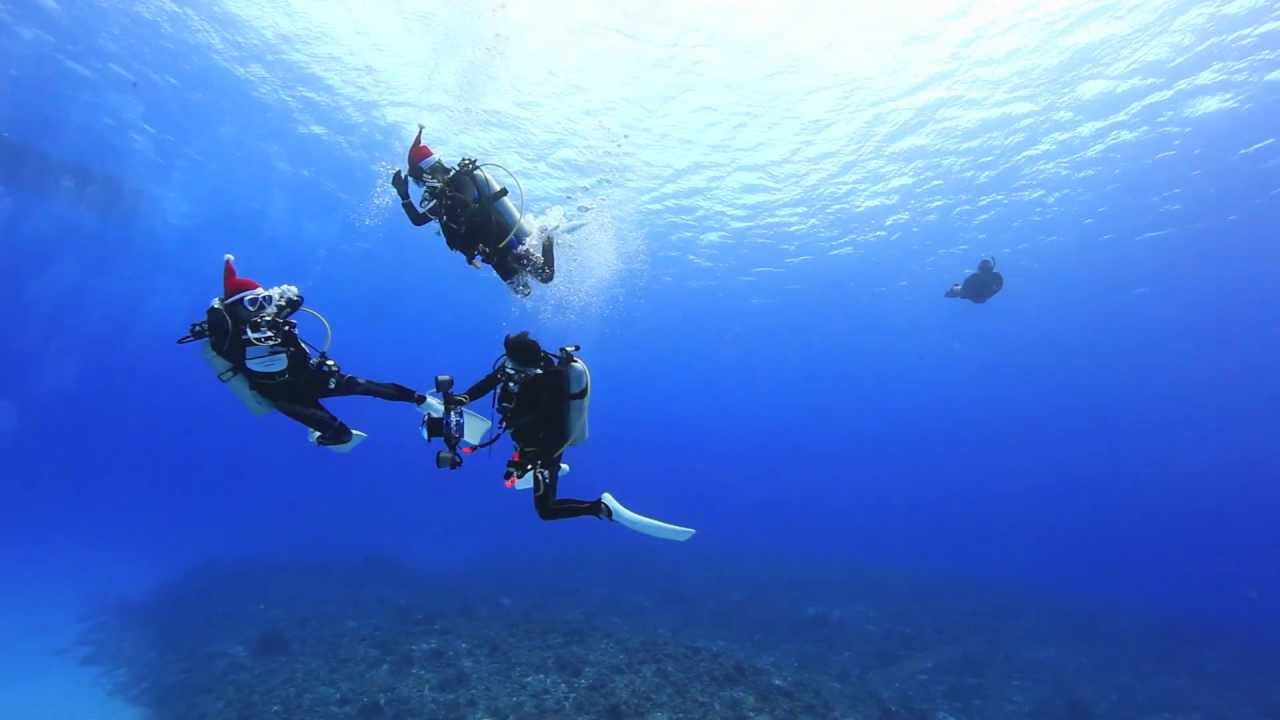 マリアナブルーの海へ♪ オブジャン編