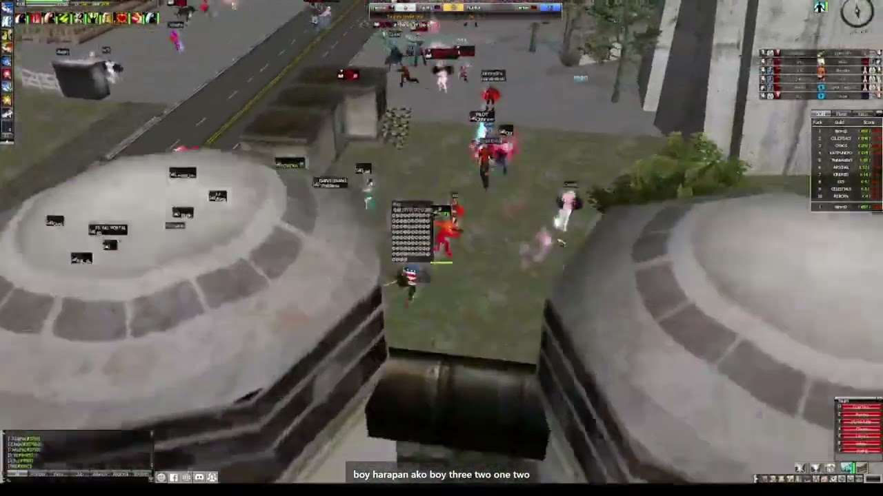 MARCH 1,2026- (TW) Before MMR (2420) | After MMR (2350)