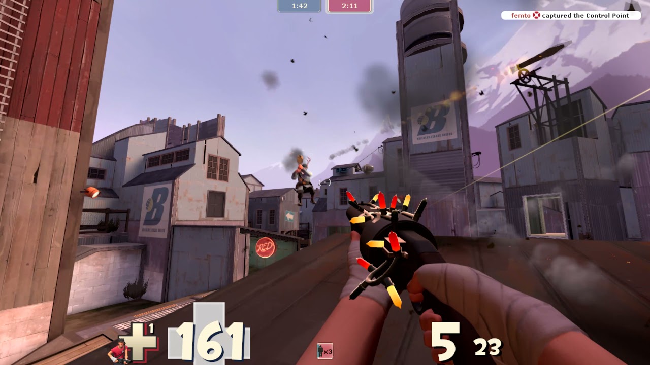 deathwish