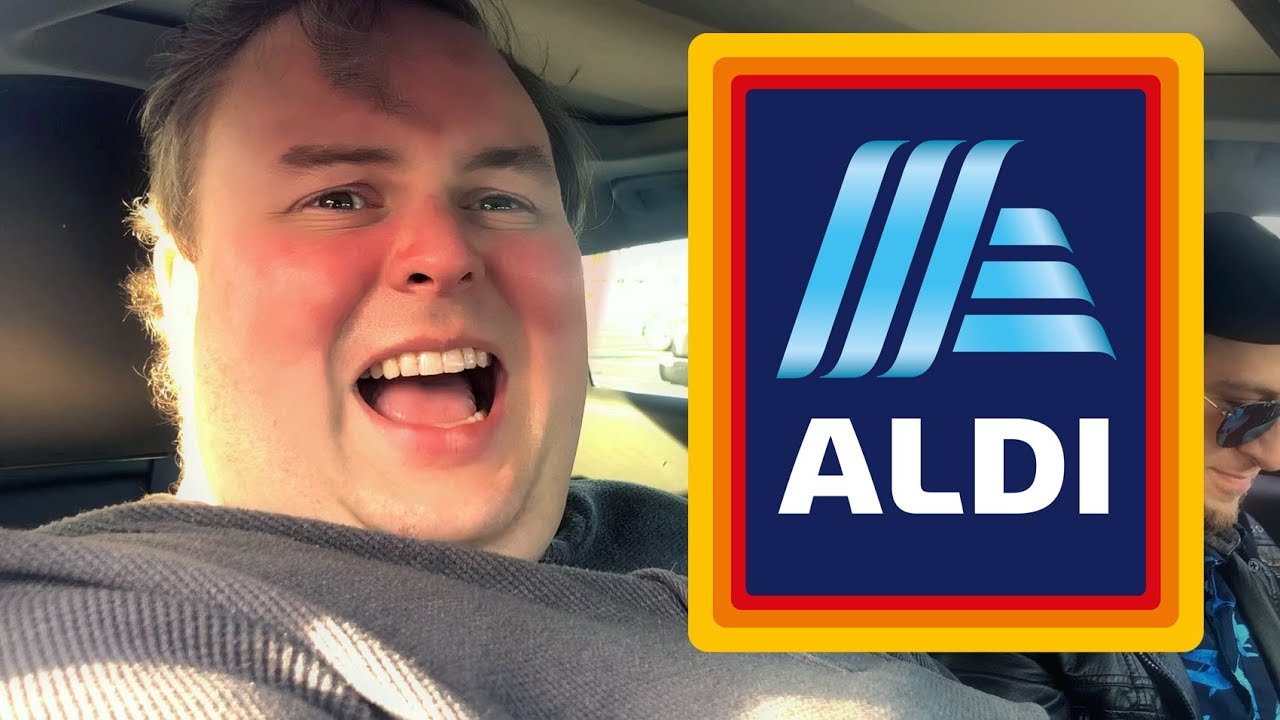 What's in Junt's Cart? - Aldi