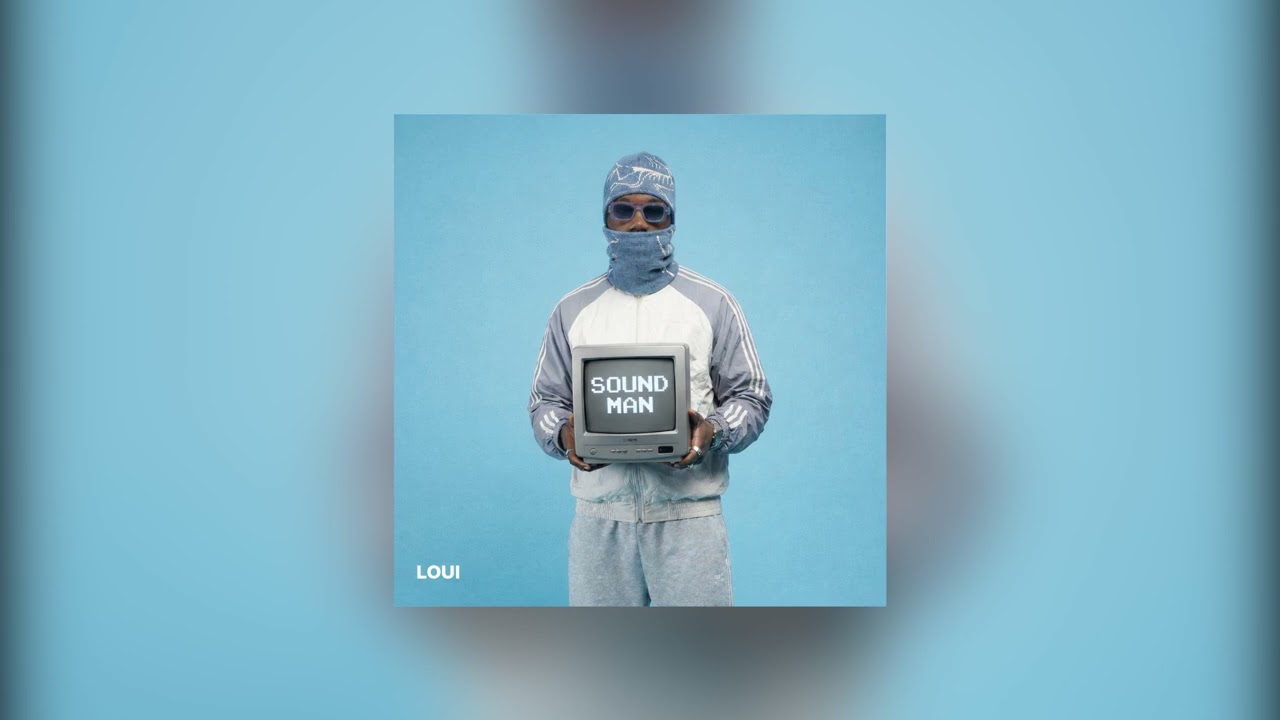 LOUI - Seven Days (official Audio) 