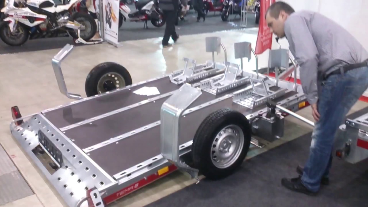 MOTO-QUAD TEMA