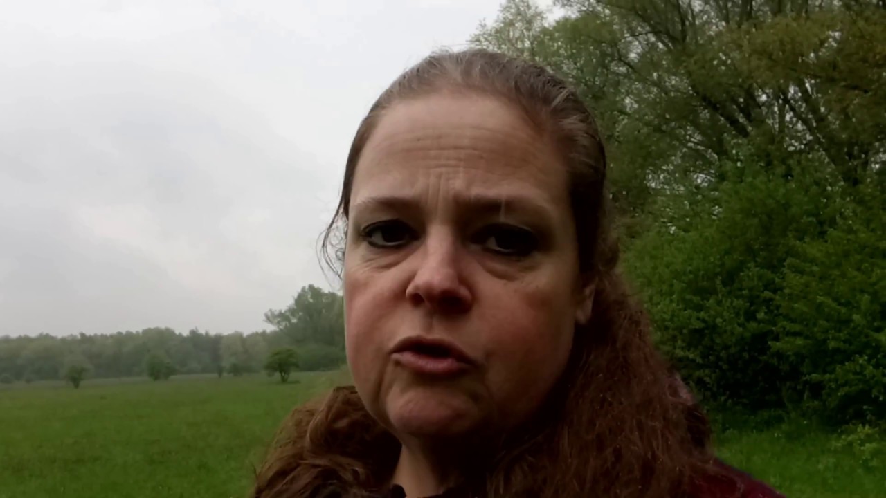 Vlog #32 - Zenuwachtig?