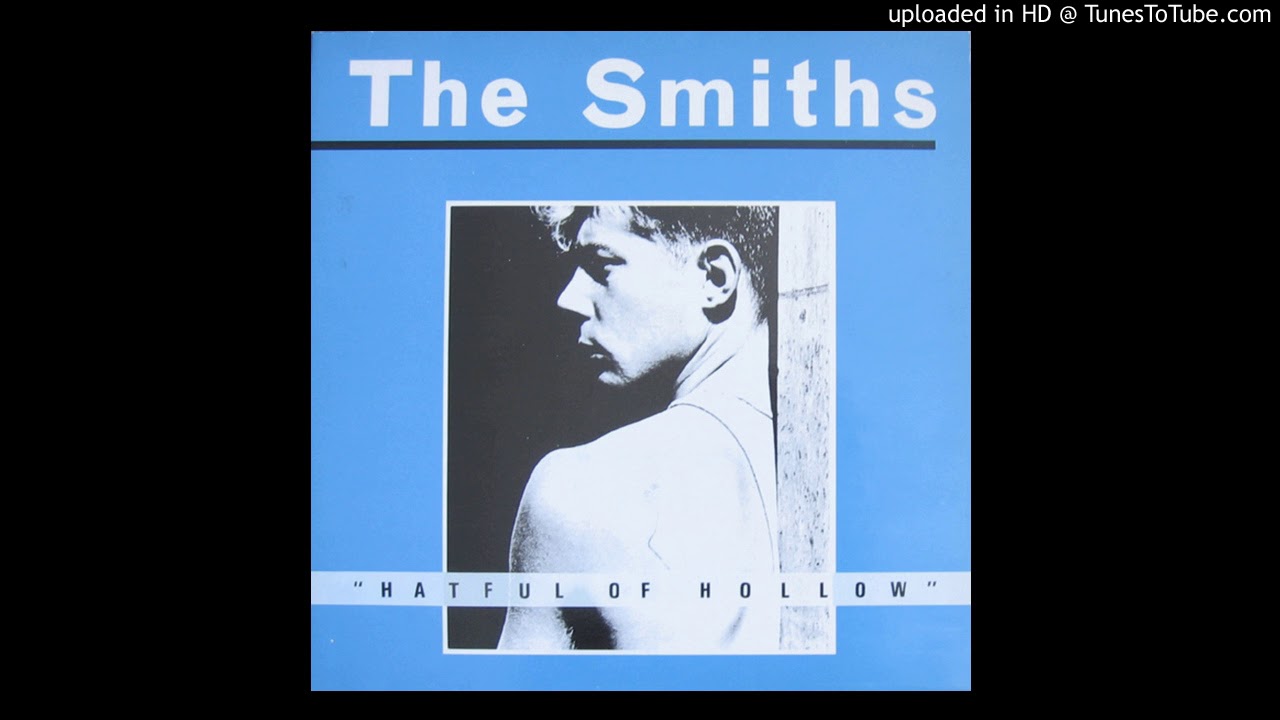 The Smiths - Accept Yourself