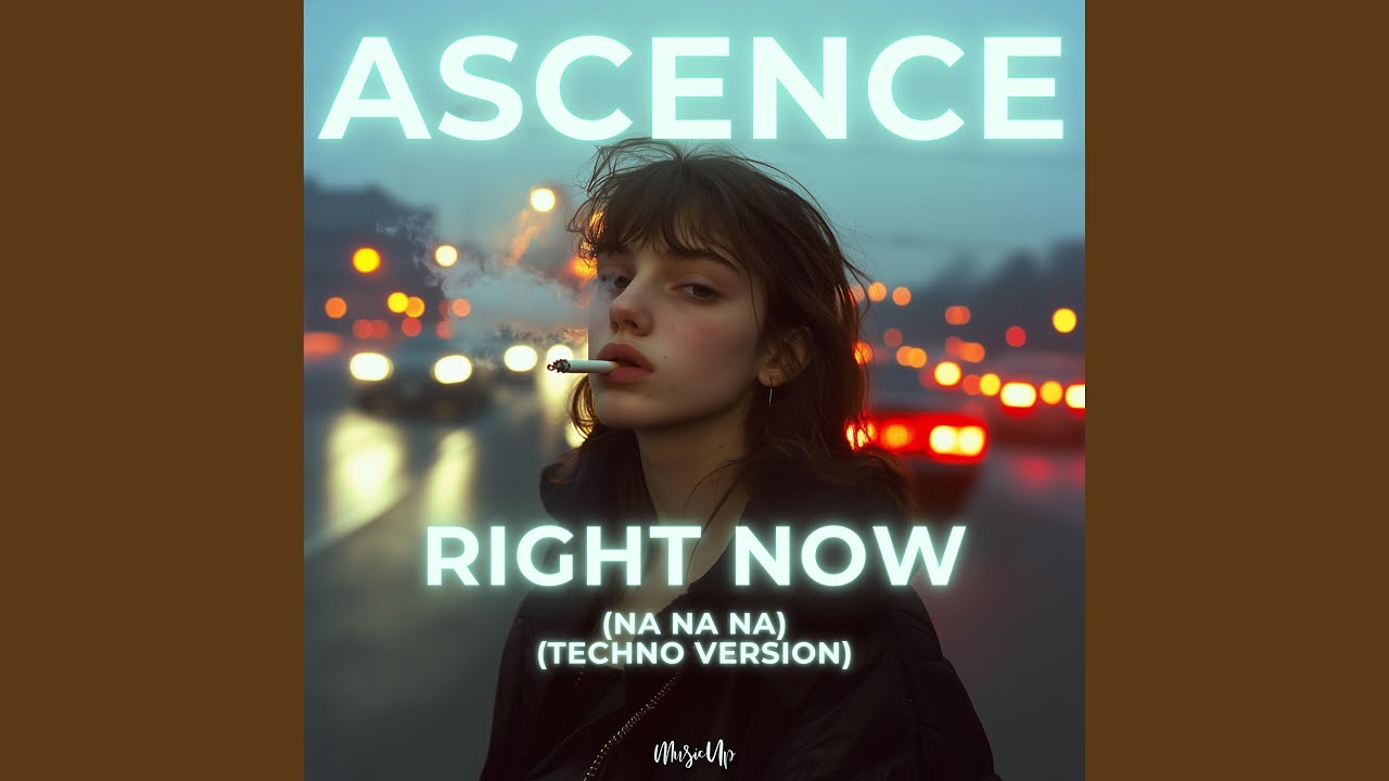 Right Now (Na Na Na) (Techno Version)