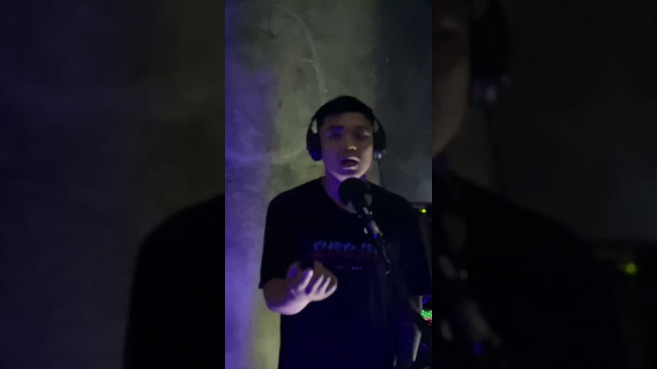 Die With A Smile - Lady Gaga, Bruno Mars (Cover) SYD