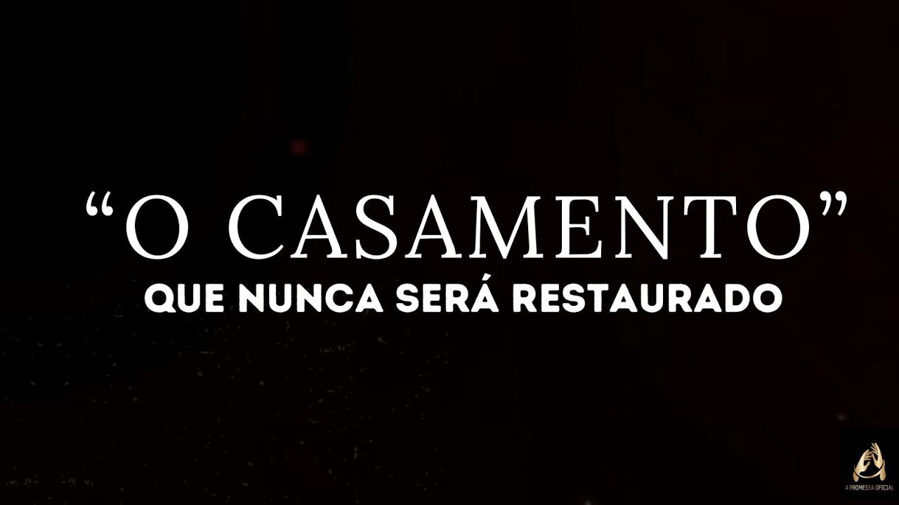 TESTEMUNHO LIBERTAÇÃO DA AMANTE.