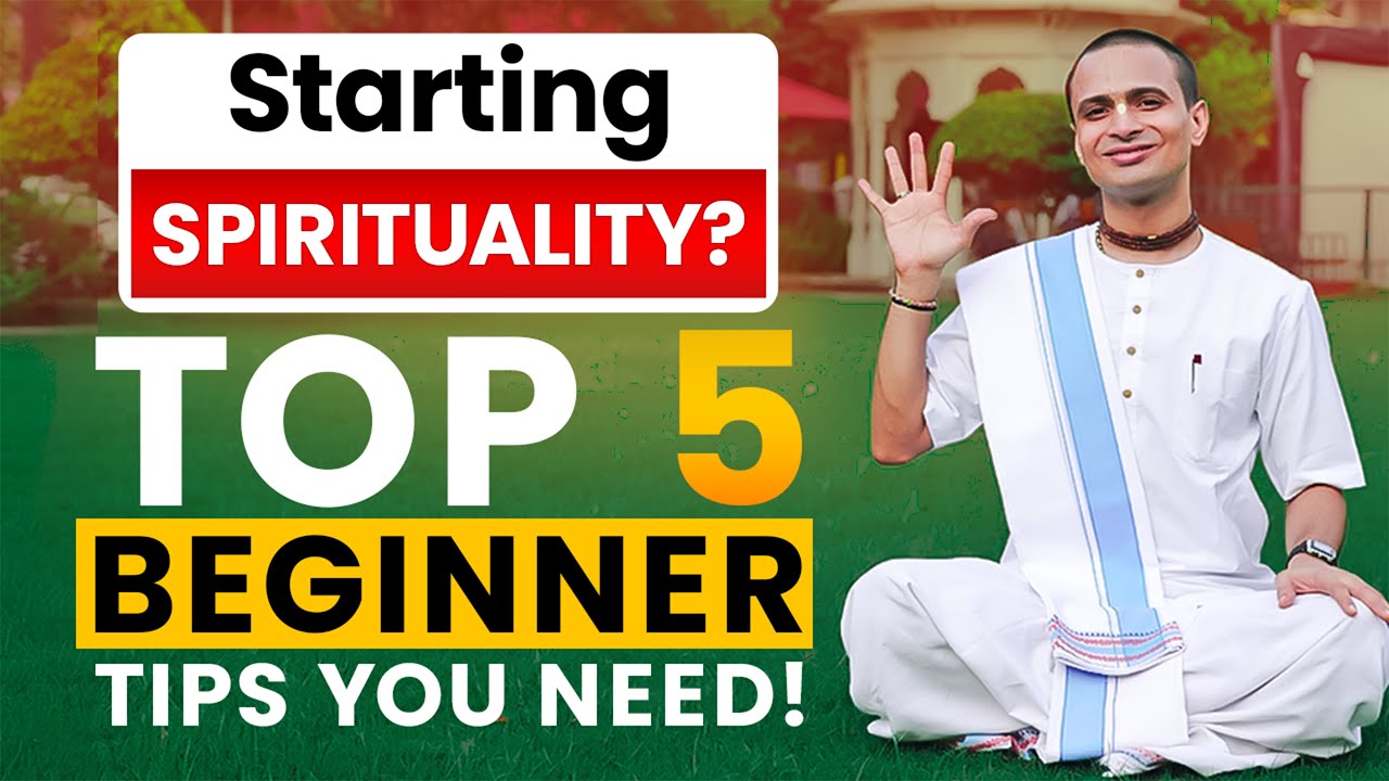 Spiritual Kaise Bane? | 5 Tips to Become Spiritual
