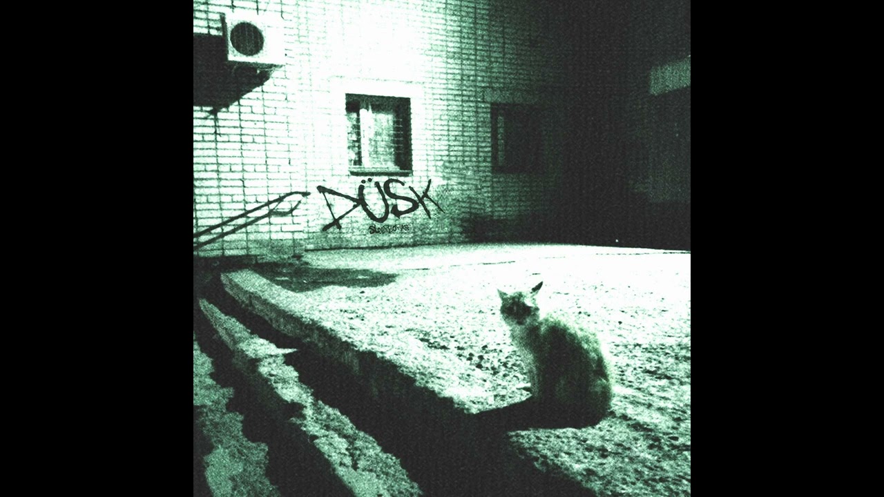 Sleepy Opiate - Dusk