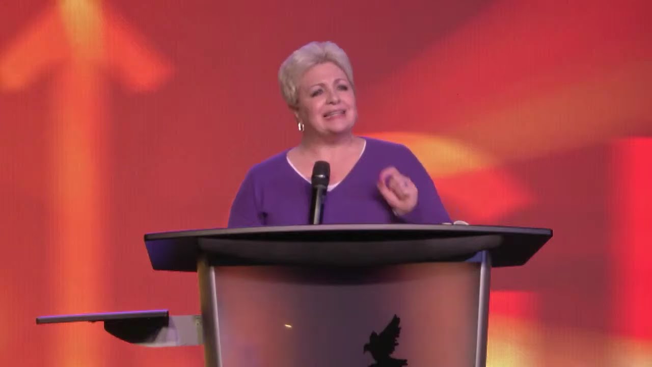 Wednesday Worship | The Dangerous Drift of Silence | Pastor Jennifer Biard (02/04/2026)