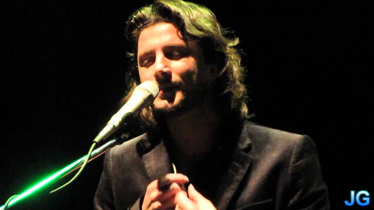 Manuel Carraco - Sabras